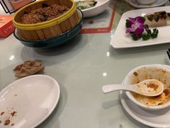 -刘胖子家常菜·蹄花焖藕(江汉路总店)