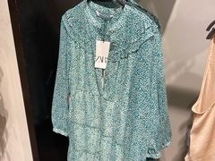 -ZARA(恒隆广场店)