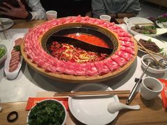 -川中渝夫火锅(铜陵万达广场店)