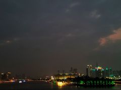 -广州富力丽思卡尔顿酒店