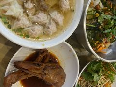 -老电影院饺店(休宁店)