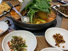 -京都亭(沙柳路店)