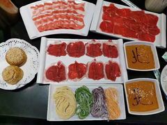 -北门涮肉·铜锅涮肉(南锣鼓巷店)