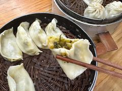 -罗卜李包子羊肉汤