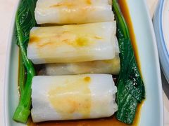 鲜虾肠粉-如轩海鲜砂锅粥(国际能源店)