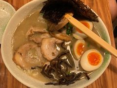 -日出拉面(望京店)