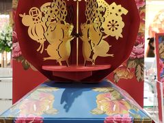 -Lady M(沙田新城市广场店)