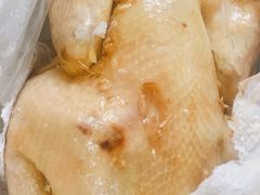 -吉英盐焗鸡(文中路店)