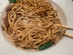 -李先生牛肉面大王(大兴枣园店)