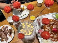 -壹零捌道·北京烤鸭(车公庄店)