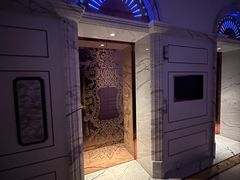 -上海虹桥西郊庄园丽笙大酒店