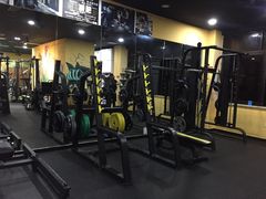 -RoMan罗马健身工作室(莘庄店)