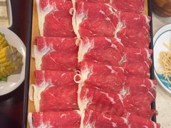 -京城胜利涮羊肉(禧乐汇店)