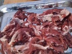 老北京涮羊肉餐-碳火鱼羊坊(重庆总店)