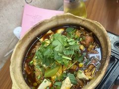 -谢记上海大排档(长寿路店)