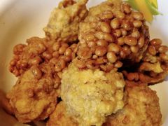 松子豆腐球-农耕记·湖南土菜(halo广场店)