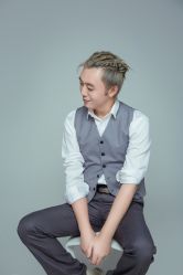 -3AM·S HAIR SALON烫发染发接发
