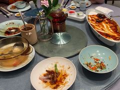 -浙江西子宾馆·牡丹厅