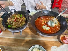 -张关合渣(航空大道店)