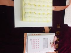 -积慕Cake(解放大道店)