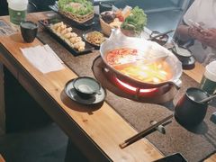 -湊湊火锅·茶憩(皇姑万象汇店)