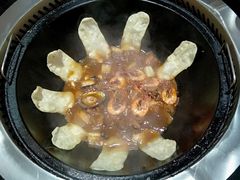 -锅来乐地锅鸡(安亭店)