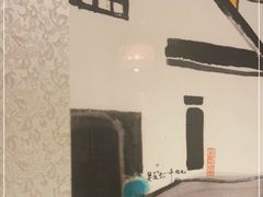 -兰溪小馆(首经贸店)