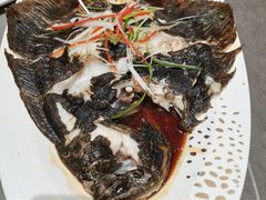 -神洲四海大酒楼(王府井澳门中心店)