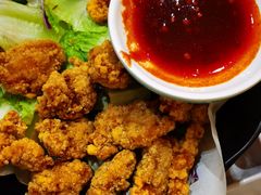 -韩时烤肉(枫蓝店)