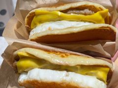 -STARLING八哥松饼(雅宝店)