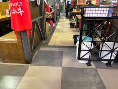 -九记潮汕现切鲜牛肉自助火锅(新开铺店)