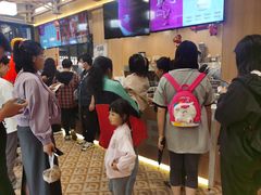 -霸王茶姬(南强街店)