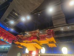 -牛New寿喜烧(金茂览秀城店)