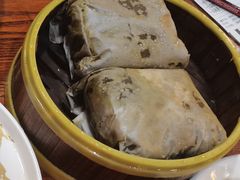 -丰圆轩粤式茶楼 . 点心粤菜(夏茅店)