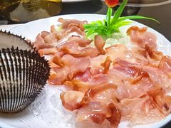 -张树军海鲜(王府壹号店)