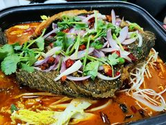 -韶山冲湘菜馆(黄桦路店)