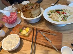 -客汀家宴·客家烟火 四季食材(集美店)