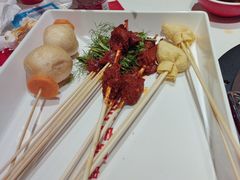 -宏姐串串香(征仪路店)