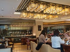 -西安赛瑞喜来登大酒店·盛宴自助餐厅