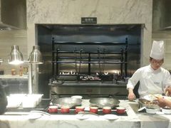 -苏州吴江盛虹万丽酒店-燃餐厅(盛泽店)