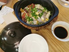 -德胜轩正宗顺德菜(宝安沙井会展中心店)