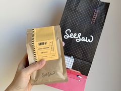 -Seesaw Coffee(朝阳大悦城店)