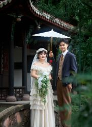 -雅云婚纱摄影工作室旗舰店