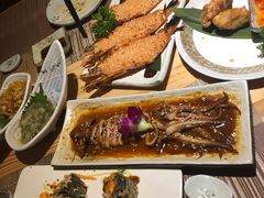 -酒井酱子·深夜食堂(东城汇店)
