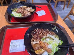 -卤好·黑金卤味饭(华侨城店)