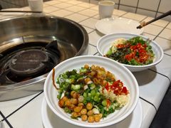 -蛙一刀·麻椒鱼火锅(金仙桥店)