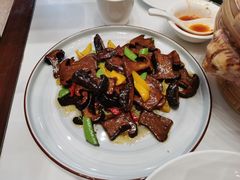 -天龙宝严素食馆(大兴善寺店)