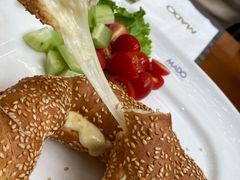 -MADO冰淇淋咖啡馆(淘金店)
