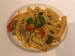 -C&R西班牙餐厅