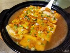 -绿茶餐厅(布吉万象汇店)